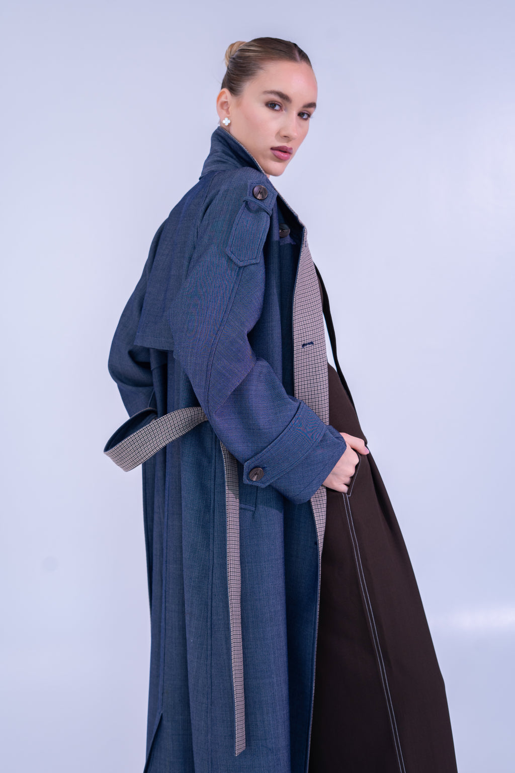 Denim Statement